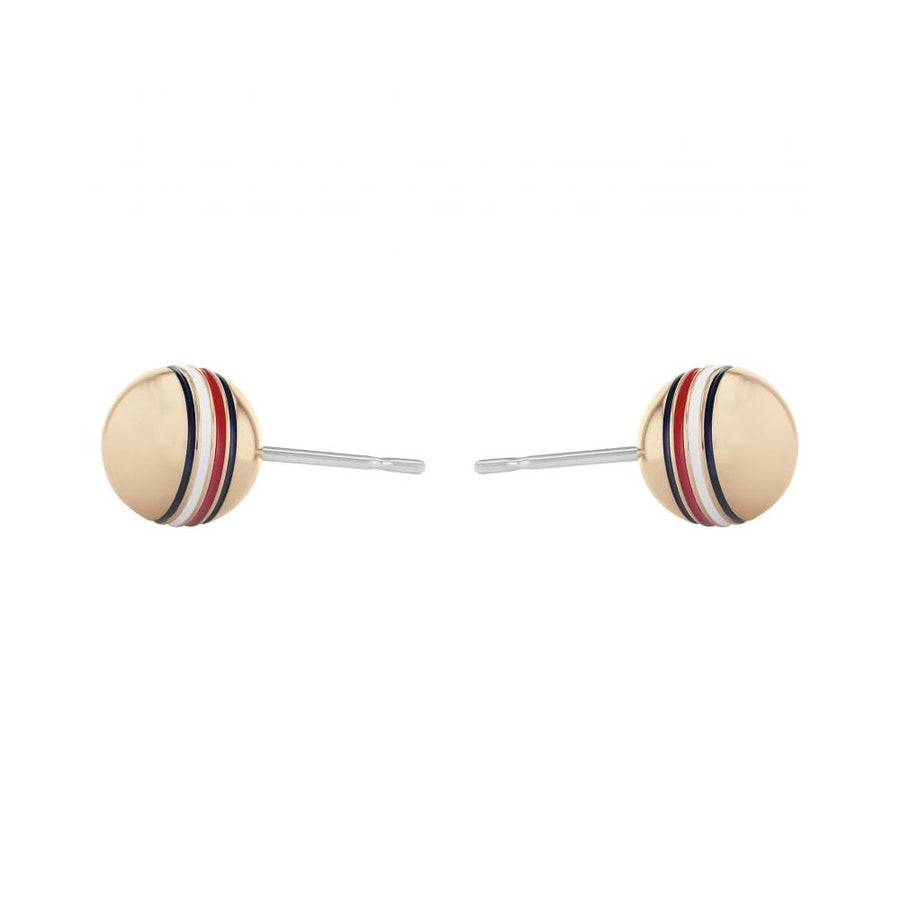 TOMMY HILFIGER JEWELS ORB 2780519 Schmuck Silber Silver 925°