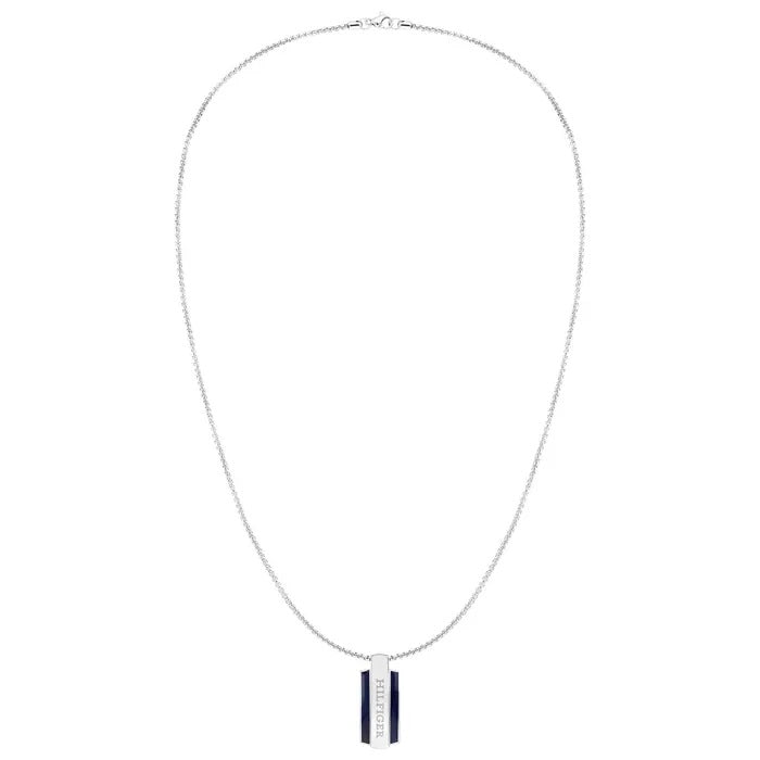TOMMY HILFIGER JEWELS PARKER 2790599 Schmuck Edelstahl