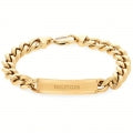 TOMMY HILFIGER JEWELS SS24 CLASH 2790580 Schmuck Gold Edelstahl ansicht-2