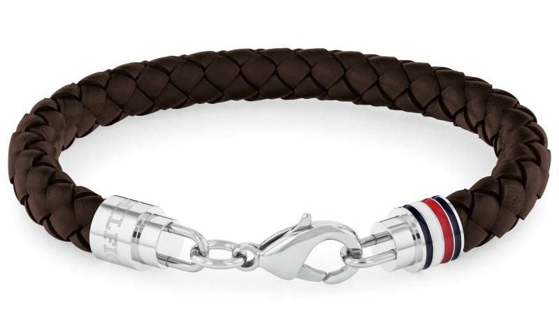 TOMMY HILFIGER JEWELS TYSON 2790546 Schmuck Edelstahl