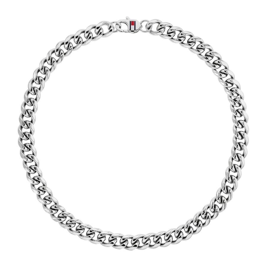 TOMMY HILFIGER JEWELS WILD 2790604 Schmuck Edelstahl