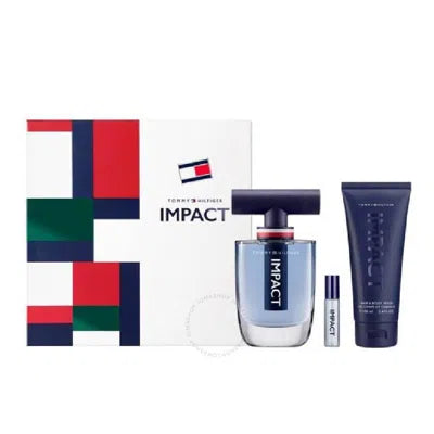 TOMMY HILFIGER Tommy Hilfiger Impact Set Kosmetik Geschenkset