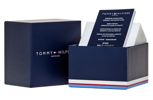 TOMMY HILFIGER NEW COLLECTION 1697251 Armbanduhr ansicht-2