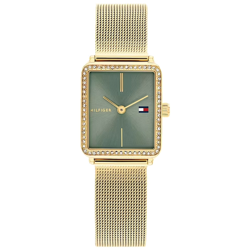 TOMMY HILFIGER NEW COLLECTION 1697253 Armbanduhr