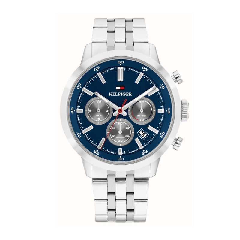 TOMMY HILFIGER NEW COLLECTION 1701114 Armbanduhr