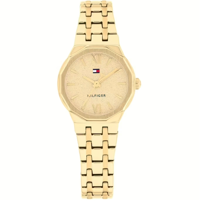 TOMMY HILFIGER NEW COLLECTION 1701120 Armbanduhr