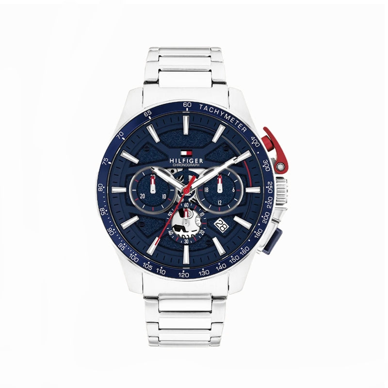 TOMMY HILFIGER NEW COLLECTION 1701125 Armbanduhr
