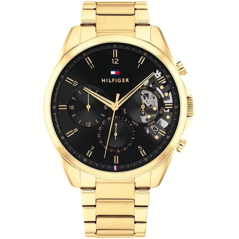 TOMMY HILFIGER NEW COLLECTION BAKER 1692178 Armbanduhr