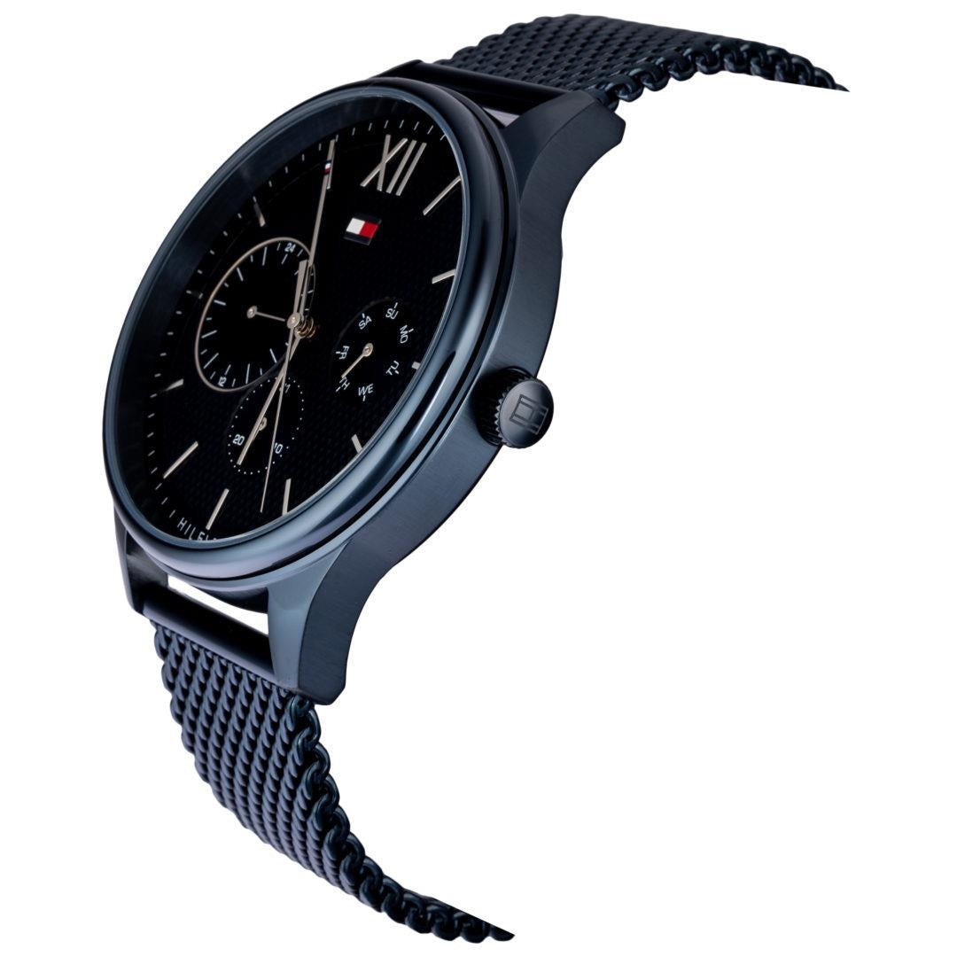 TOMMY HILFIGER NEW COLLECTION DAMON 1791421 Armbanduhr ansicht-2