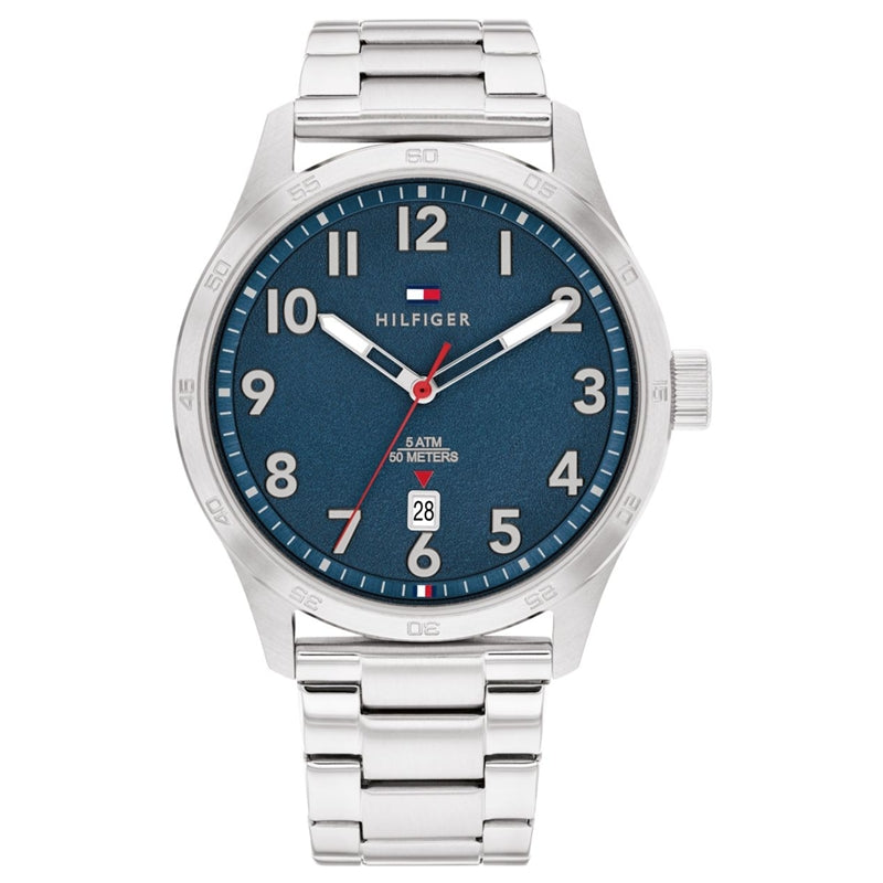 TOMMY HILFIGER NEW COLLECTION FORREST 1687495 Armbanduhr