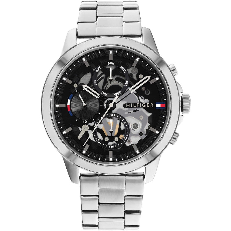 TOMMY HILFIGER NEW COLLECTION HENRY 1680669 Armbanduhr