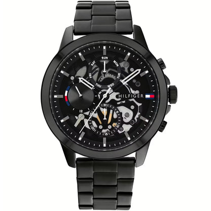 TOMMY HILFIGER NEW COLLECTION HENRY 1682514 Armbanduhr