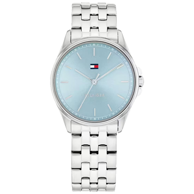 TOMMY HILFIGER NEW COLLECTION JADE 1697247 Armbanduhr