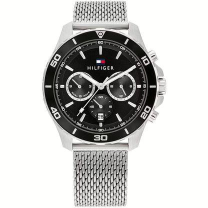 TOMMY HILFIGER NEW COLLECTION JORDAN 1692182 Armbanduhr