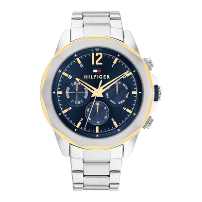 TOMMY HILFIGER NEW COLLECTION LARS 1685264 Armbanduhr