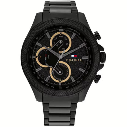TOMMY HILFIGER NEW COLLECTION LARS 1692181 Armbanduhr