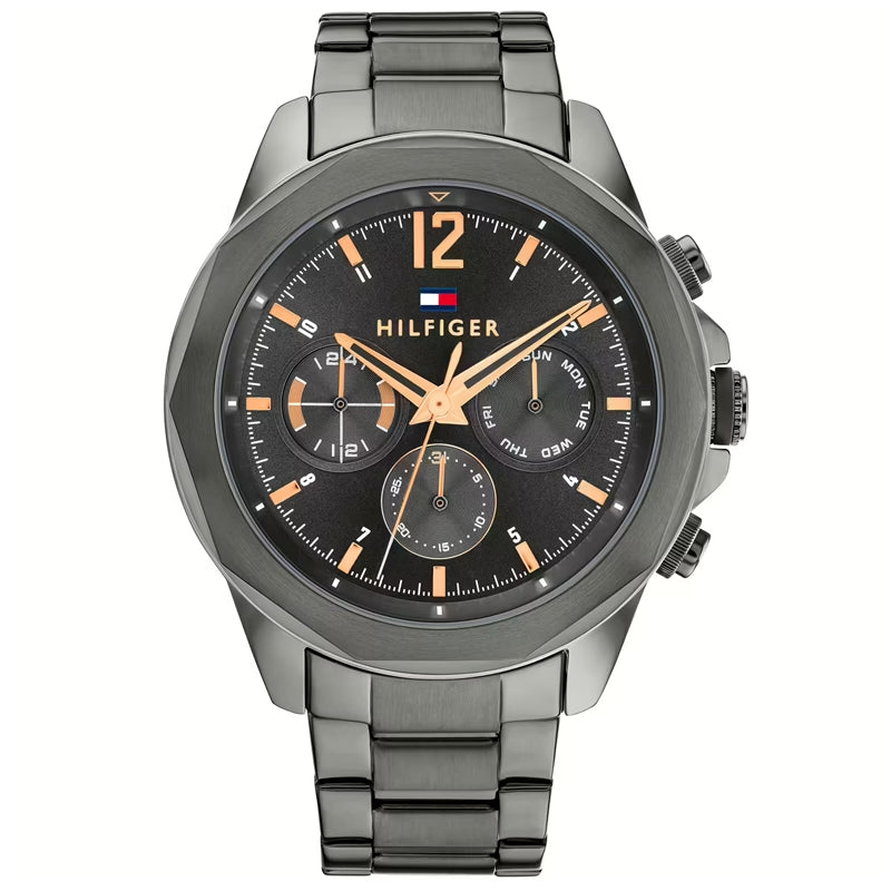 TOMMY HILFIGER NEW COLLECTION LARS 1692186 Armbanduhr