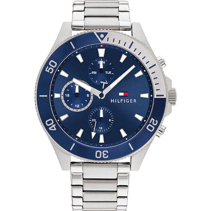 TOMMY HILFIGER NEW COLLECTION LARSON 1674789 Armbanduhr
