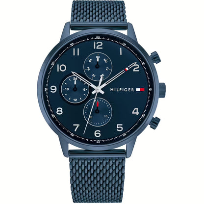 TOMMY HILFIGER NEW COLLECTION LEONARD 1692192 Armbanduhr
