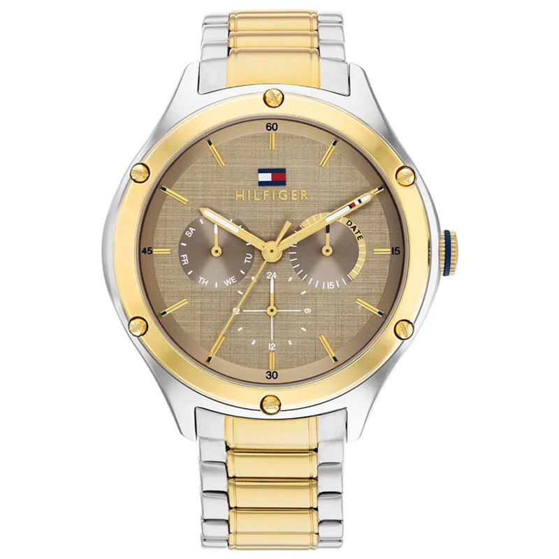 TOMMY HILFIGER NEW COLLECTION LEXI 1687489 Armbanduhr