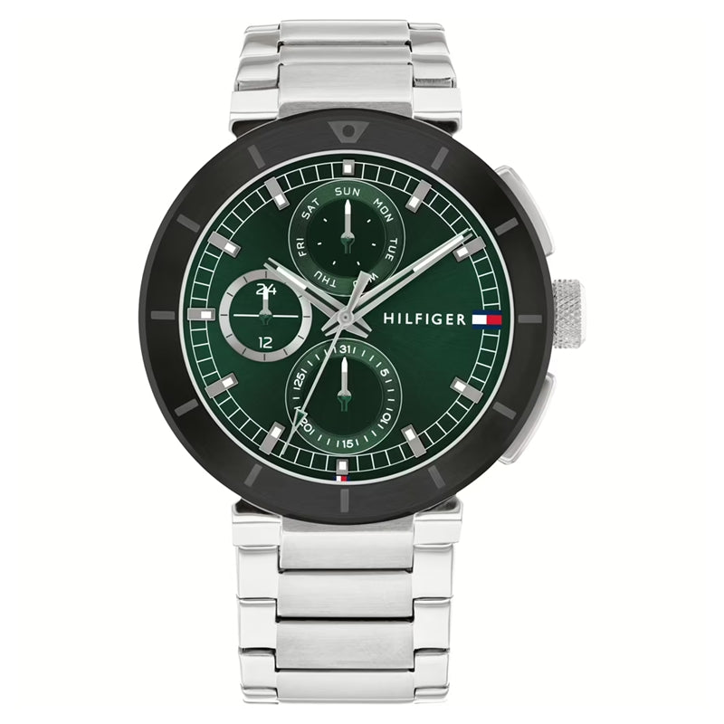 TOMMY HILFIGER NEW COLLECTION LORENZO 1691634 Armbanduhr