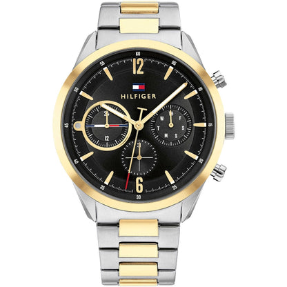 TOMMY HILFIGER NEW COLLECTION MATTHEW 1680665 Armbanduhr