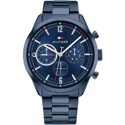 TOMMY HILFIGER NEW COLLECTION MATTHEW 1680666 Armbanduhr
