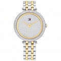 TOMMY HILFIGER NEW COLLECTION NATALIE 1693560 Armbanduhr ansicht-3