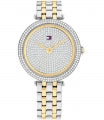 TOMMY HILFIGER NEW COLLECTION NATALIE 1782760 Armbanduhr ansicht-3