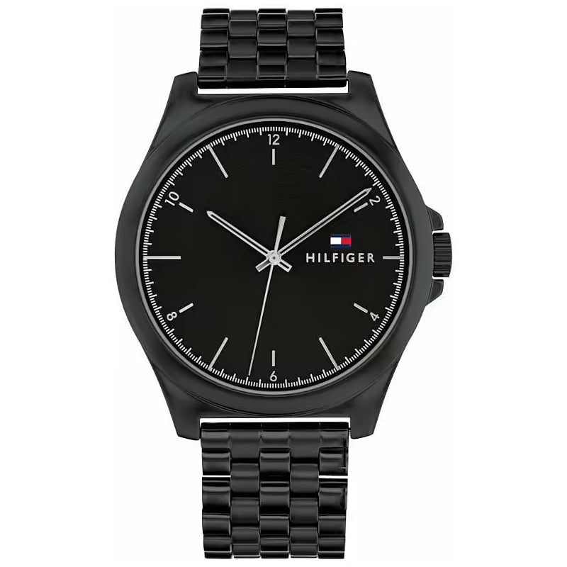 TOMMY HILFIGER NEW COLLECTION NORRIS 1691637 Armbanduhr