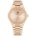 TOMMY HILFIGER NEW COLLECTION PIPER 1691640 Armbanduhr ansicht-2