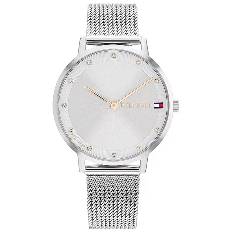 TOMMY HILFIGER NEW COLLECTION PIPPA 1685491 Armbanduhr
