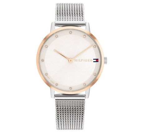 TOMMY HILFIGER NEW COLLECTION PIPPA 1782666 Armbanduhr