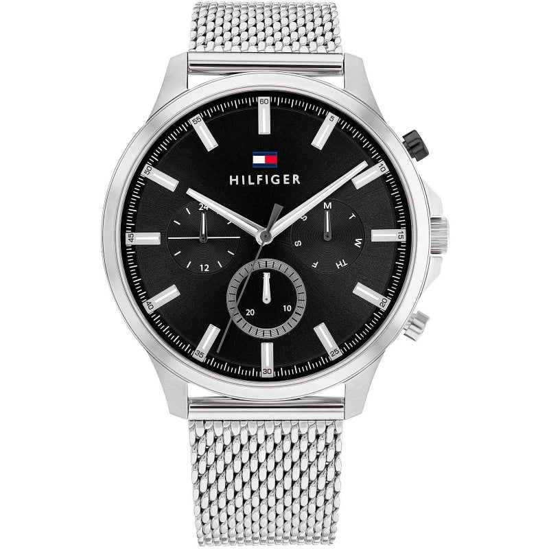 TOMMY HILFIGER NEW COLLECTION RYDER 1683473 Armbanduhr