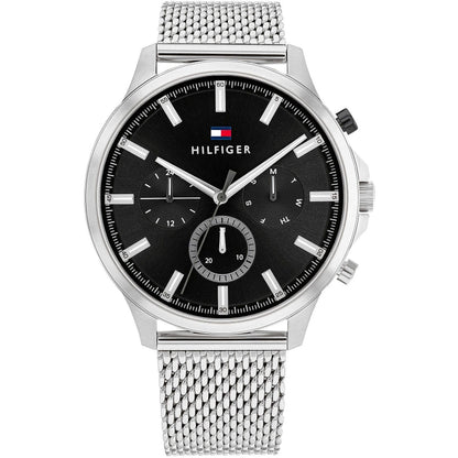 TOMMY HILFIGER NEW COLLECTION RYDER 1683473 Armbanduhr