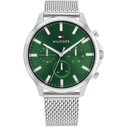 TOMMY HILFIGER NEW COLLECTION RYDER 1683474 Armbanduhr