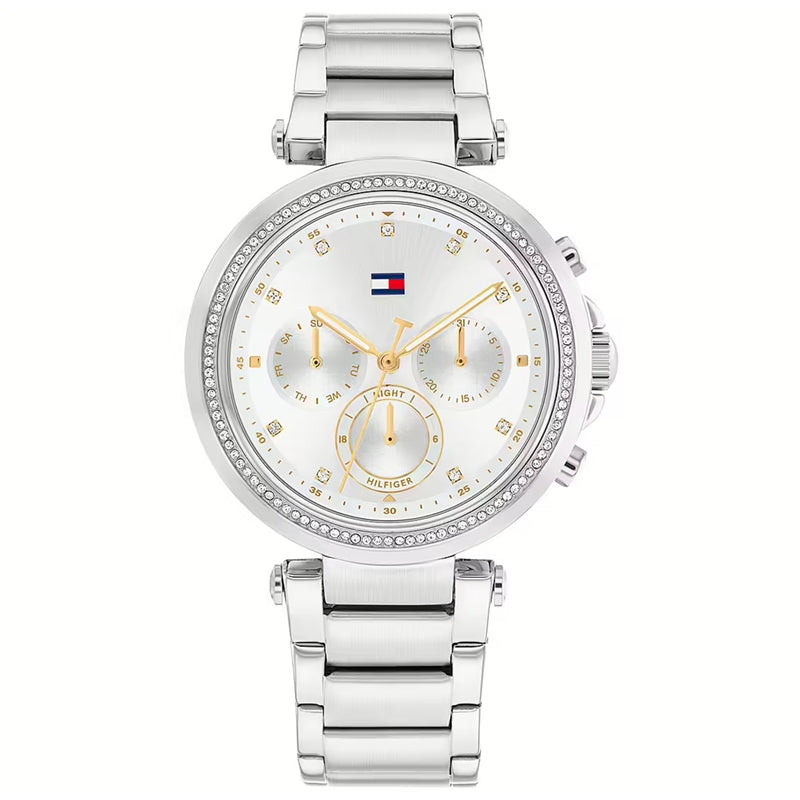 TOMMY HILFIGER NEW COLLECTION TH 1692 1692144 Armbanduhr