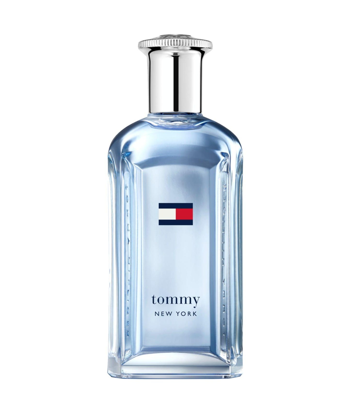 Tommy Hilfiger Tommy Hilfiger, New York, Eau de Toilette, Für Männer, 100 ml Regular