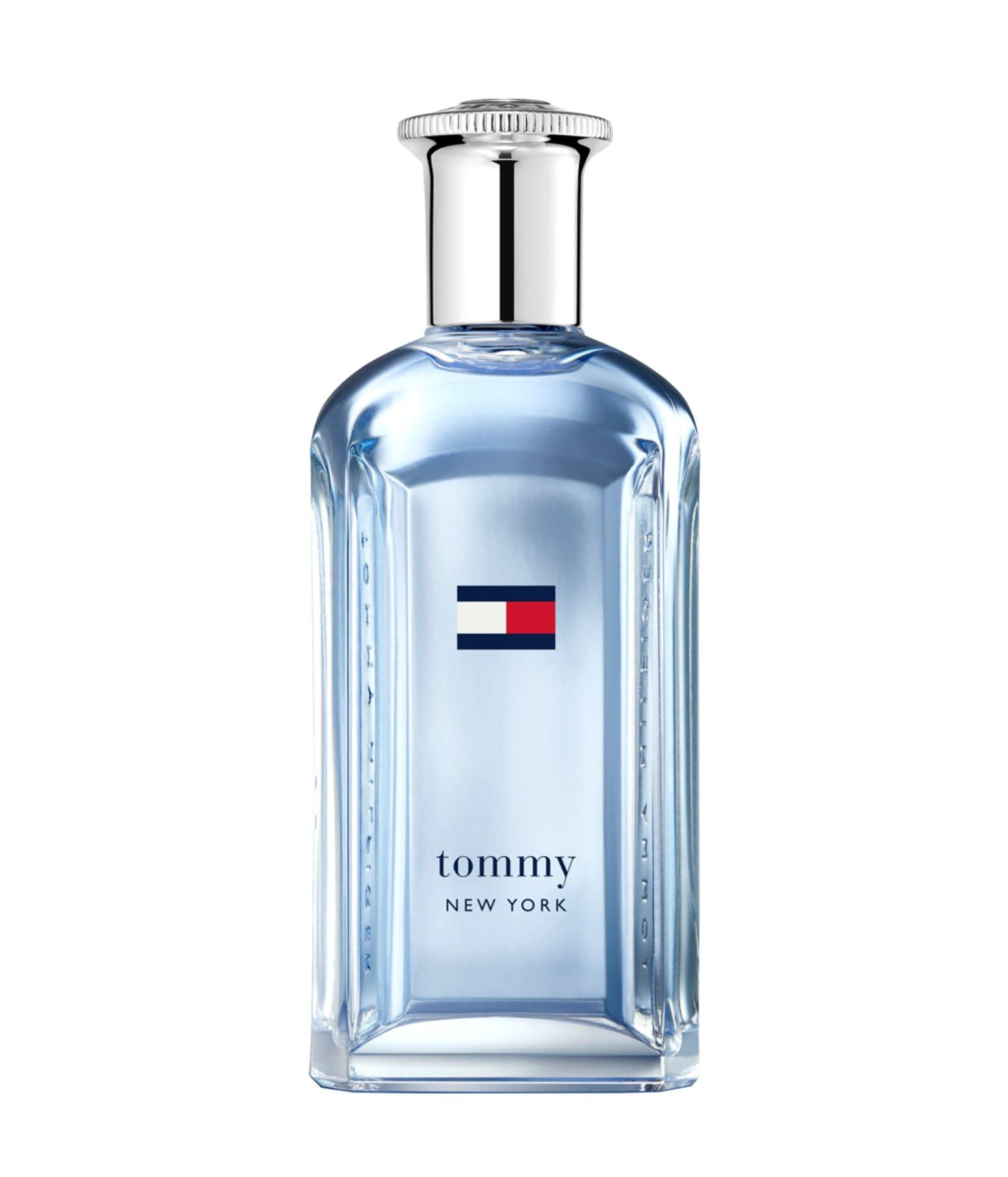 Tommy Hilfiger Tommy Hilfiger, New York, Eau de Toilette, Für Männer, 100 ml *Tester