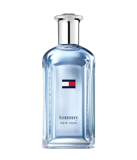 Tommy Hilfiger Tommy Hilfiger, New York, Eau de Toilette, Für Männer, 100 ml *Tester