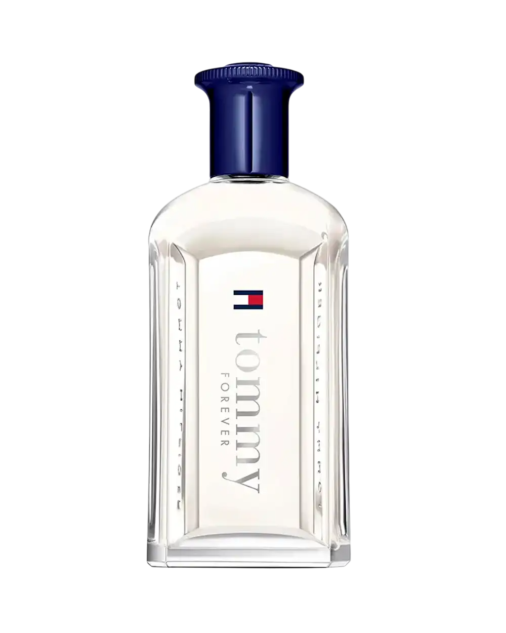 Tommy Hilfiger Tommy Hilfiger, Tommy Forever, Eau de Toilette, Für Männer, 100 ml *Tester