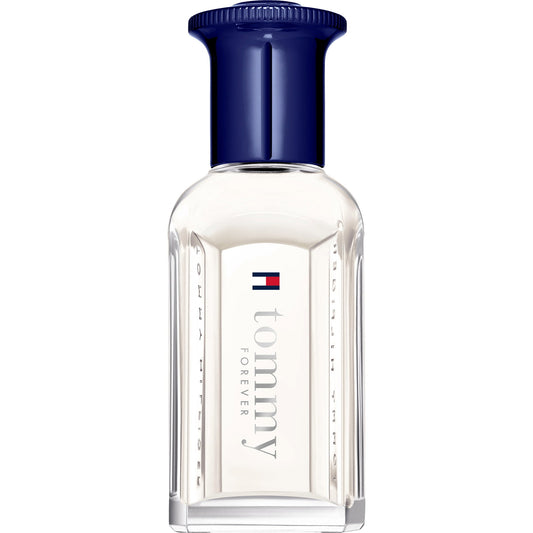 Tommy Hilfiger Tommy Hilfiger, Tommy Forever, Eau de Toilette, Für Männer, 30 ml Regular