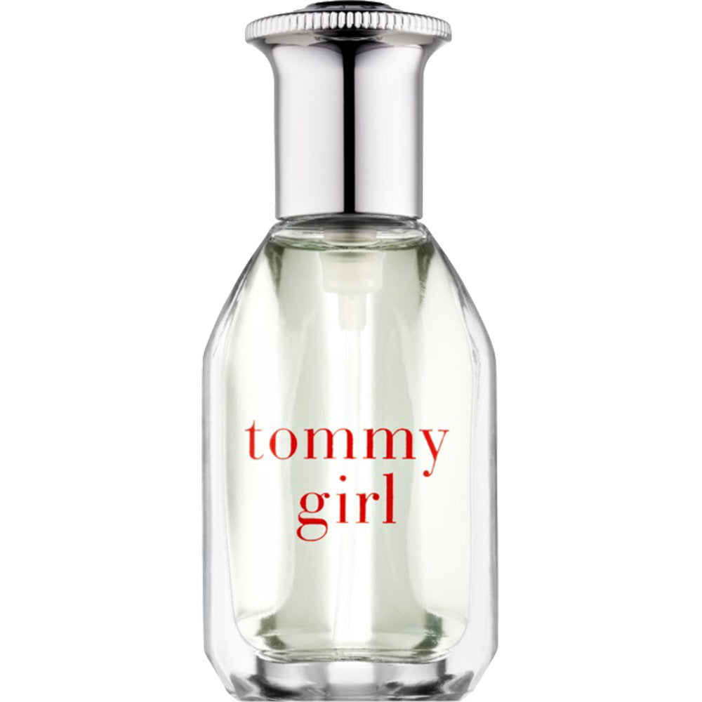 Tommy Hilfiger Tommy Hilfiger, Tommy Girl, Eau de Toilette, Für Frauen, 30 ml Regular