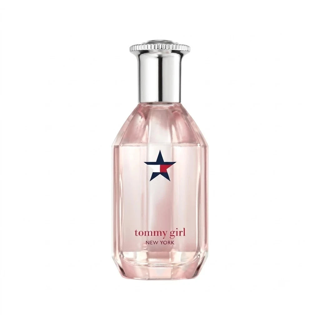 TOMMY HILFIGER TOMMY GIRL NEW YORK EDT 100 ML