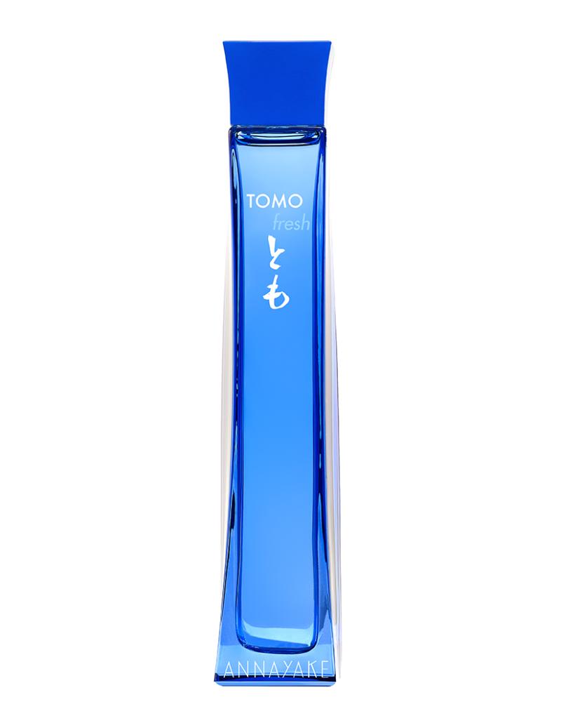 ANNAYAKE ANNAYAKE Tomo Fresh Eau de Toilette Spray Limited Edition 100 ml Parfüm