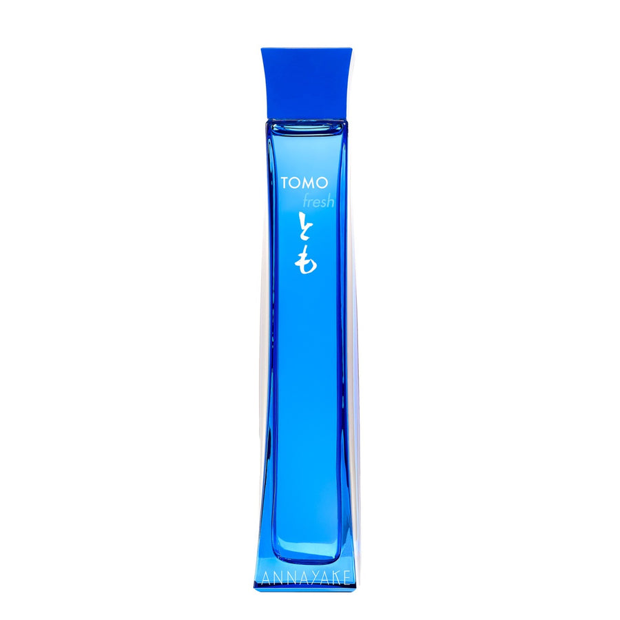 Annayake Tomo Fresh Eau de Toilette Spray Limited Edition 100 ml