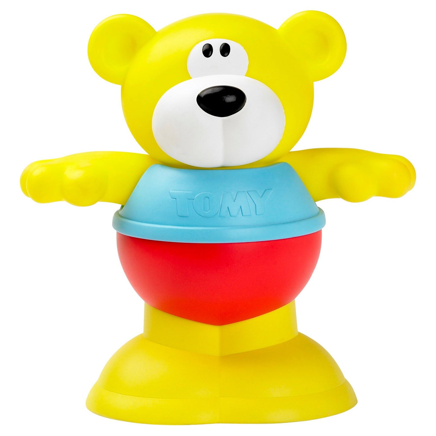 Tomy Tomy, Aqua Fun, Bad Bär, Unisex, 12+ monate Regular
