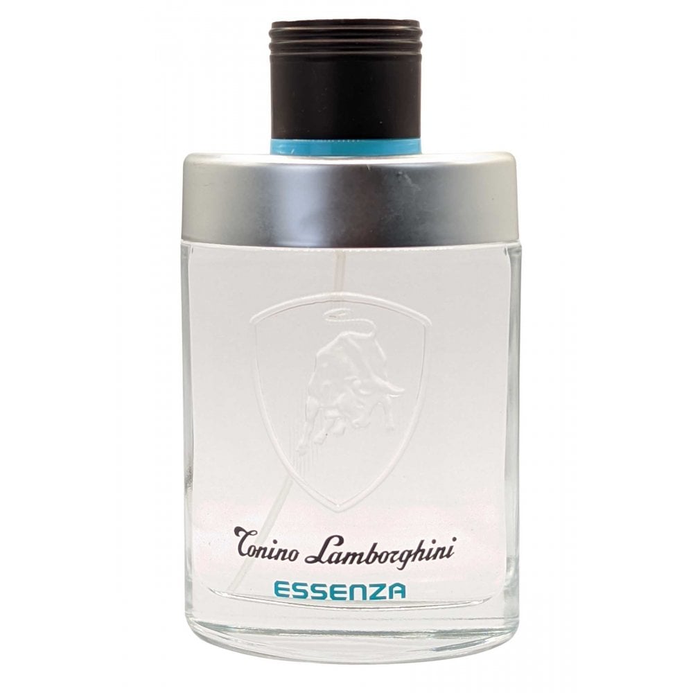 Tonino Lamborghini, Essenza, Eau De Toilette, For Men, 125 ml