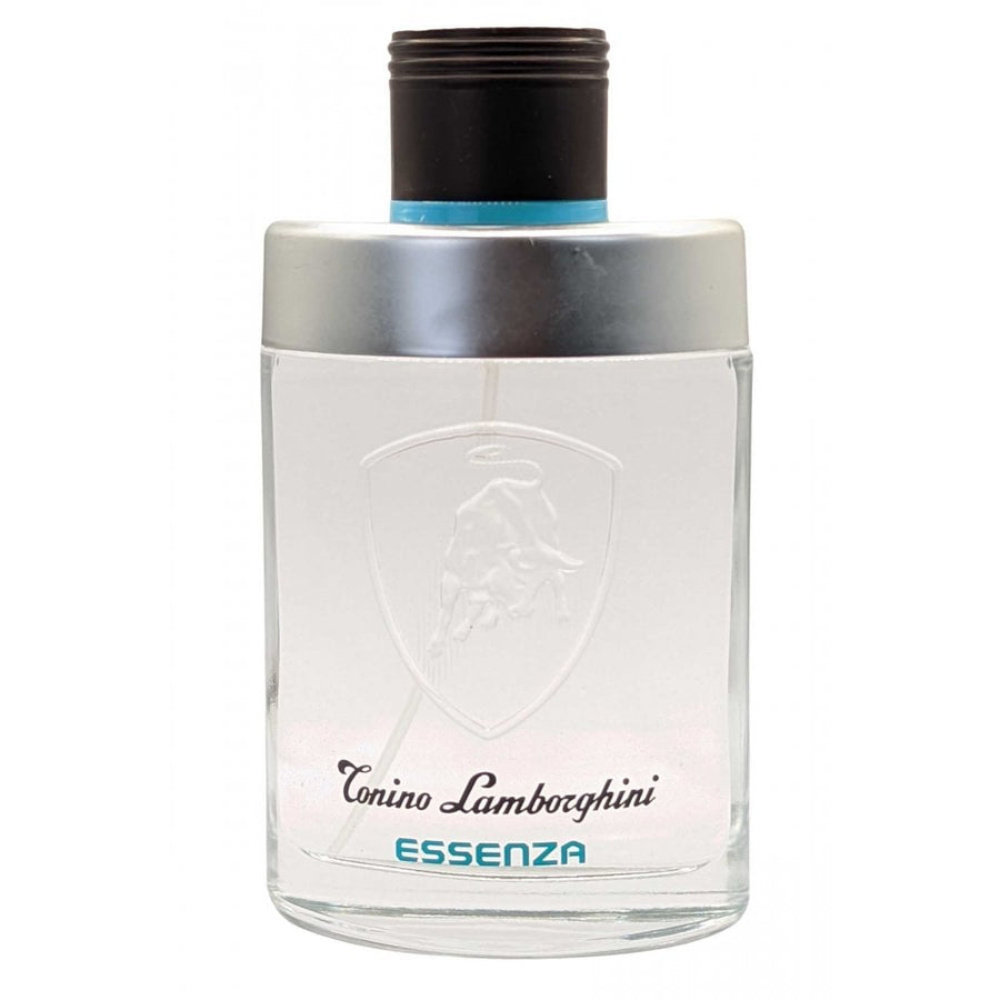 Tonino Lamborghini, Essenza, Eau de Toilette, Für Männer, 125 ml
