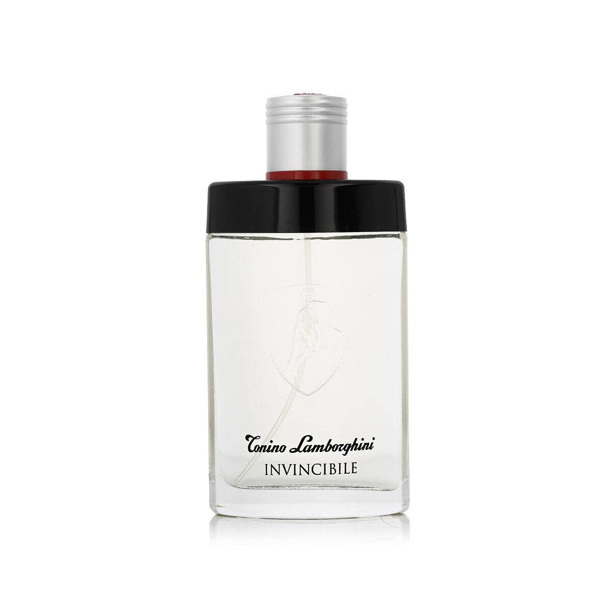 Tonino Lamborghini, Invincibile, Eau de Toilette, Für Männer, 75 ml